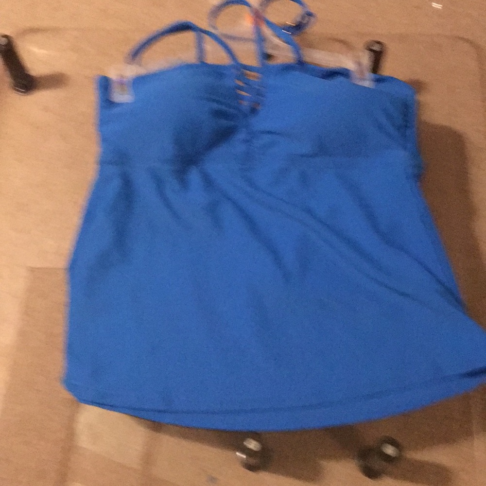 Swimsuit top